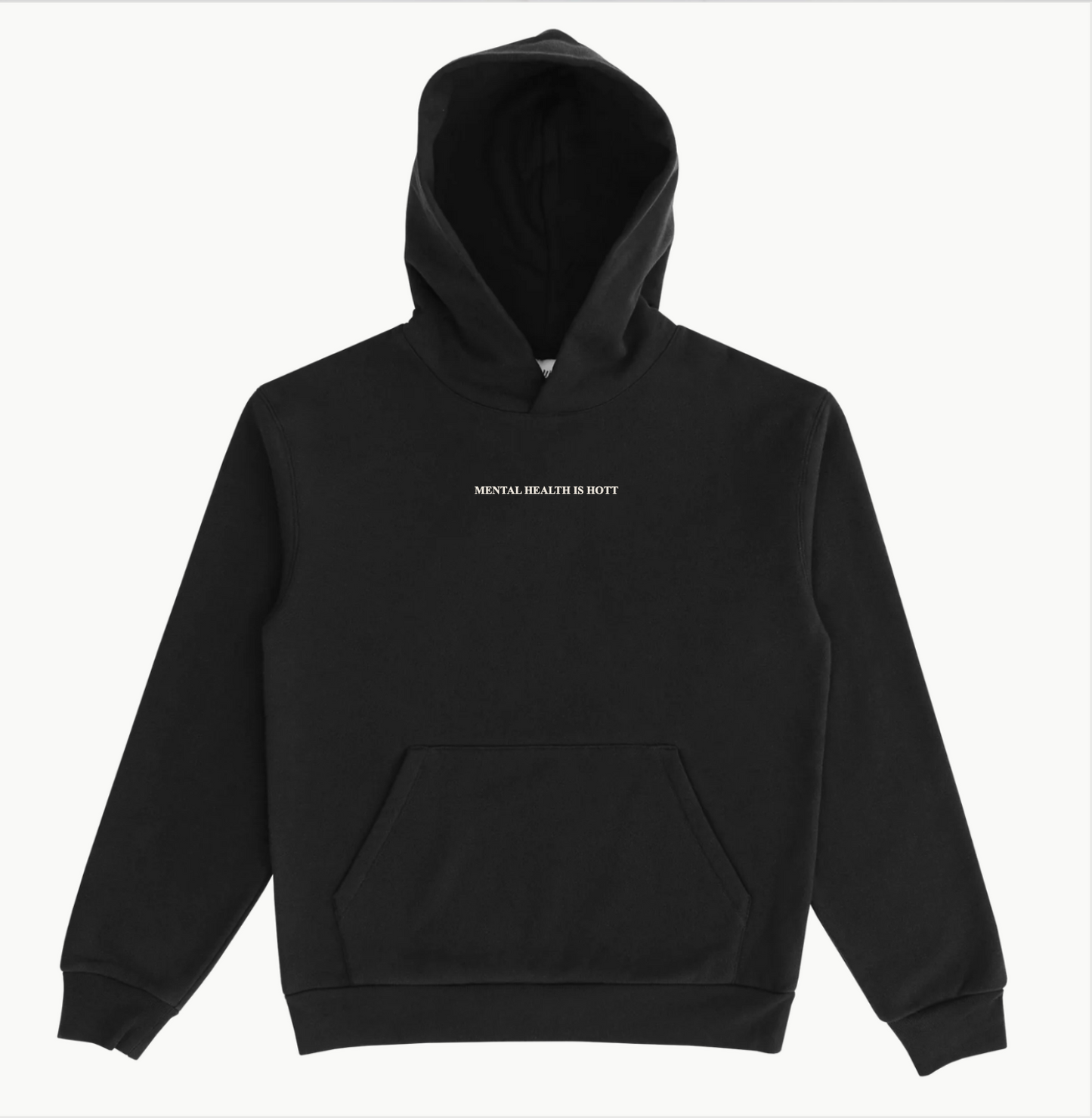 Best Seller: Unisex Hoodie