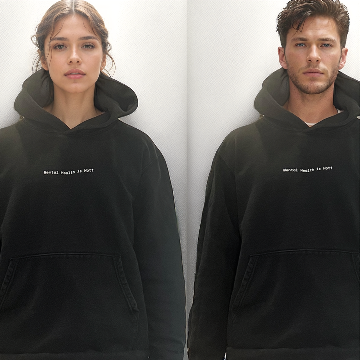 Best Seller: Unisex Hoodie